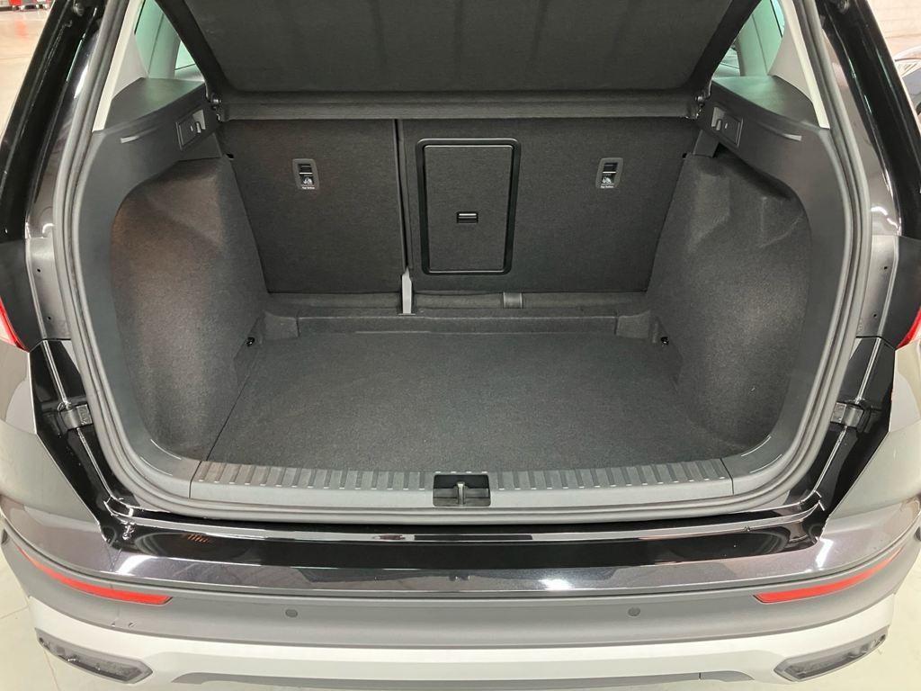 SEAT Ateca 2.0 TDI S&S Style XM DSG 110 kW (150 CV) - 6