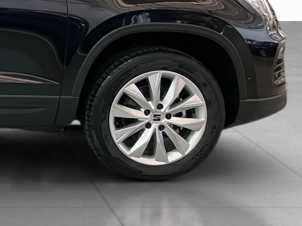 SEAT Ateca 2.0 TDI S&S Style XM DSG 110 kW (150 CV) - 7