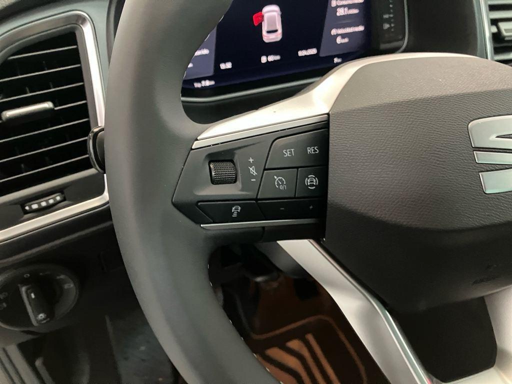 SEAT Ateca 2.0 TDI S&S Style XM DSG 110 kW (150 CV) - 8