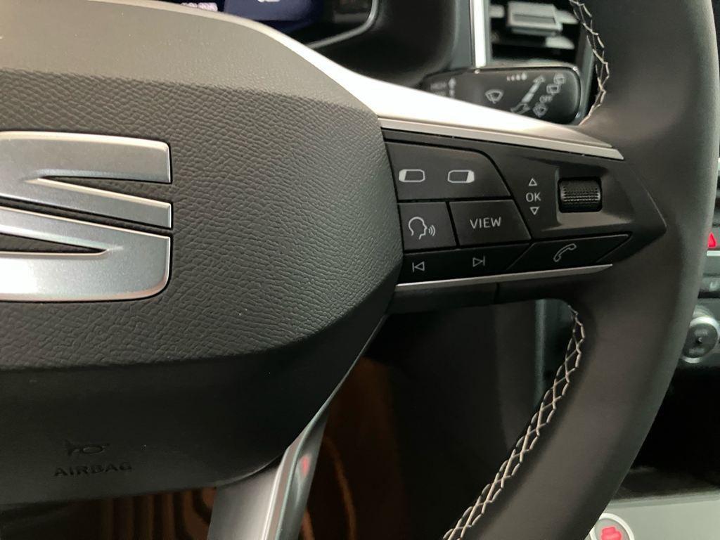 SEAT Ateca 2.0 TDI S&S Style XM DSG 110 kW (150 CV) - 9