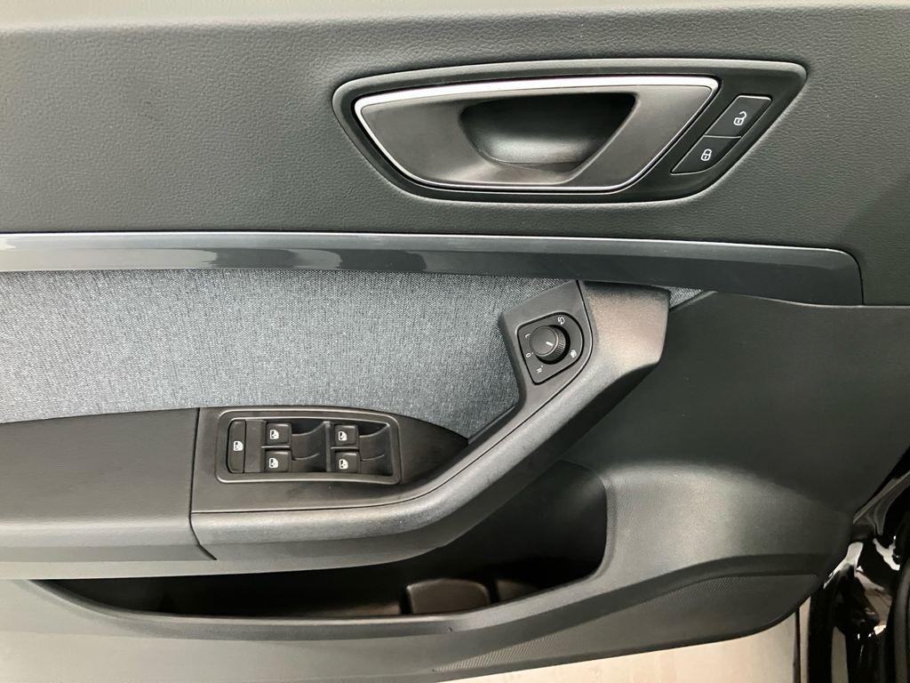 SEAT Ateca 2.0 TDI S&S Style XM DSG 110 kW (150 CV) - 10