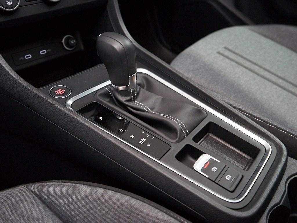 SEAT Ateca 2.0 TDI S&S Style XM DSG 110 kW (150 CV) - 14