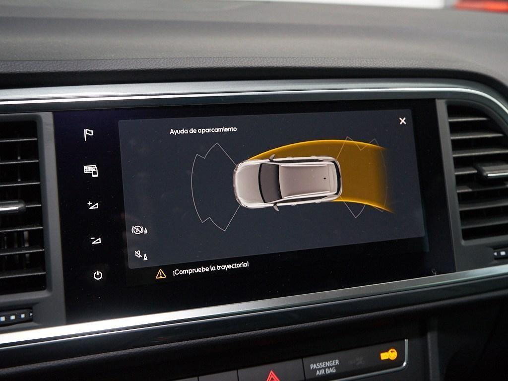 SEAT Ateca 2.0 TDI S&S Style XM DSG 110 kW (150 CV) - 16