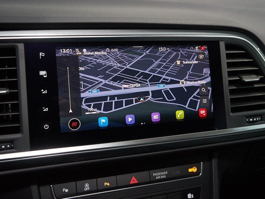 SEAT Ateca 2.0 TDI S&S Style XM DSG 110 kW (150 CV) - 17