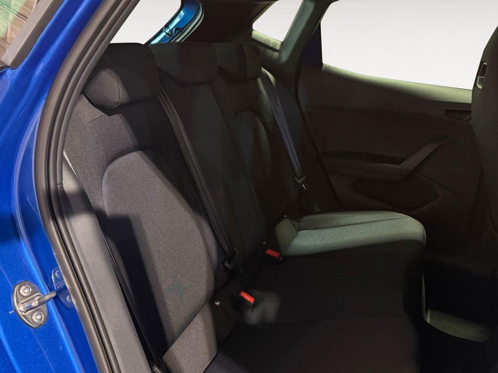 SEAT Ibiza 1.0 TSI FR Salta 85 kW (115 CV) - 5