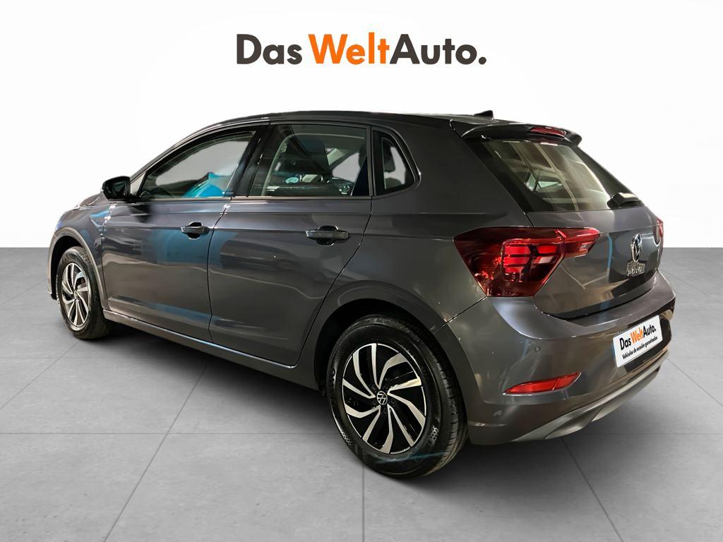 Volkswagen Polo Life 1.0 TSI 70 kW (95 CV) - 1