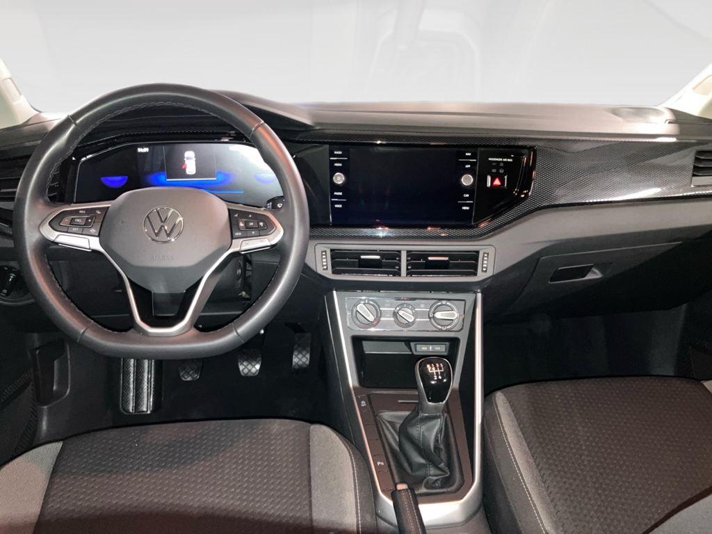 Volkswagen Polo Life 1.0 TSI 70 kW (95 CV) - 3