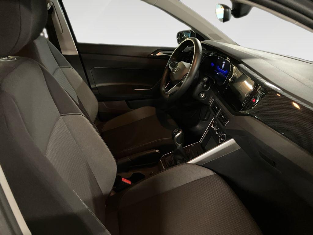 Volkswagen Polo Life 1.0 TSI 70 kW (95 CV) - 4