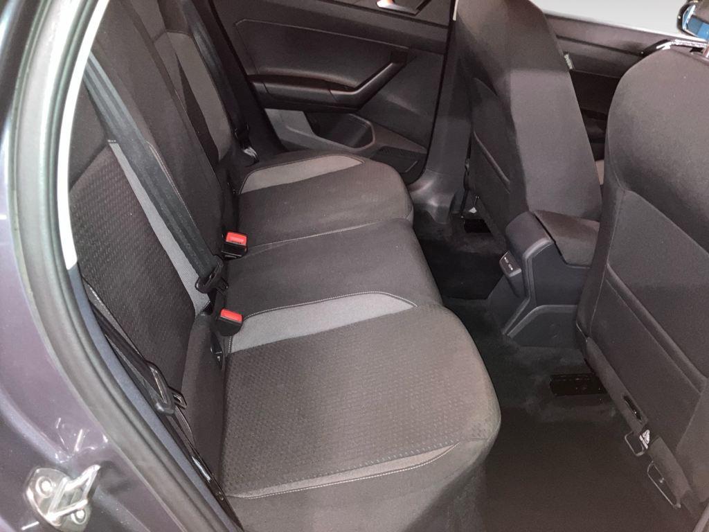 Volkswagen Polo Life 1.0 TSI 70 kW (95 CV) - 5