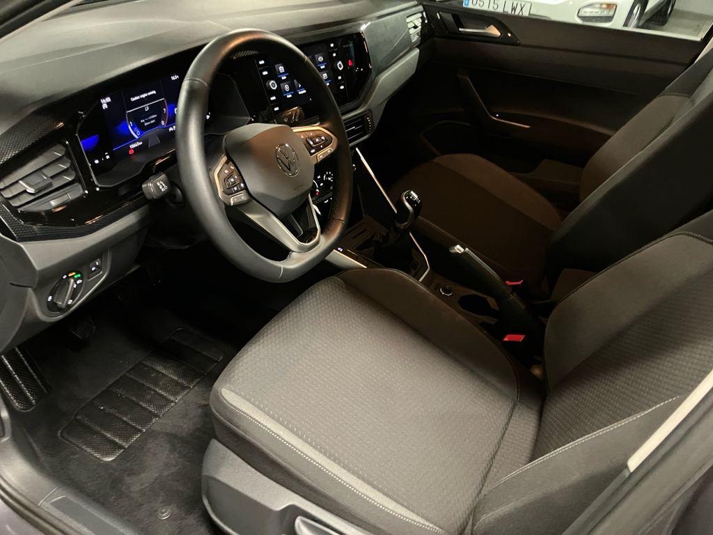 Volkswagen Polo Life 1.0 TSI 70 kW (95 CV) - 9