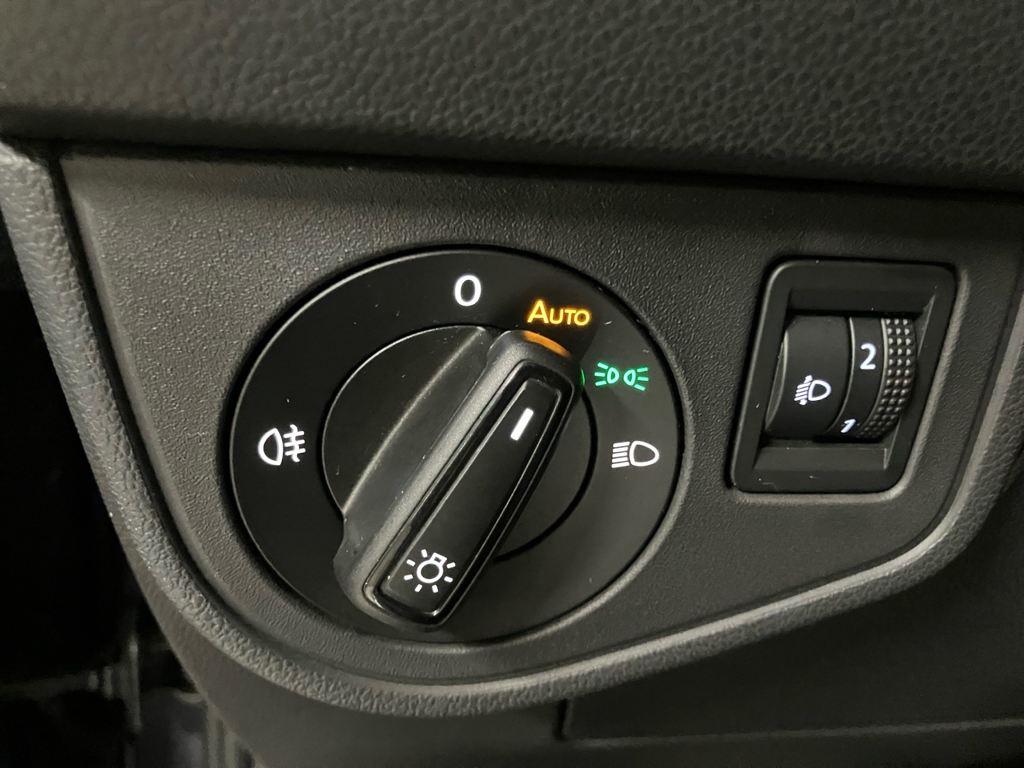 Volkswagen Polo Life 1.0 TSI 70 kW (95 CV) - 10