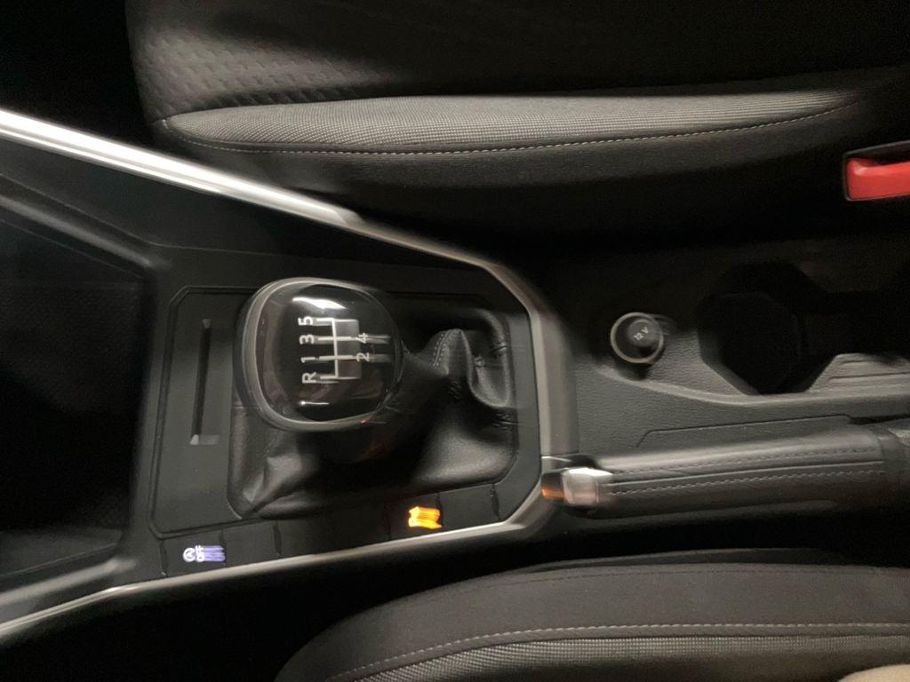 Volkswagen Polo Life 1.0 TSI 70 kW (95 CV) - 13