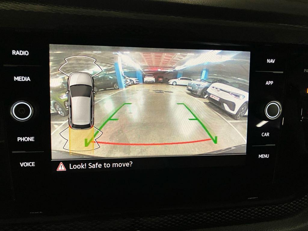 Volkswagen Polo Life 1.0 TSI 70 kW (95 CV) - 15