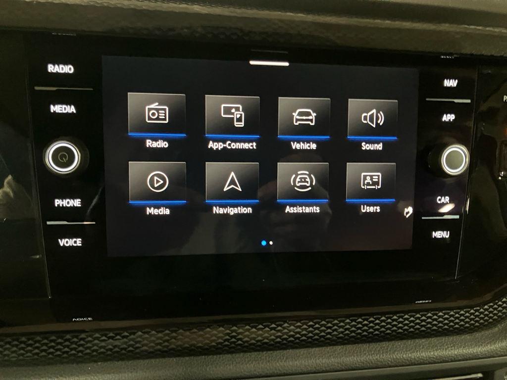 Volkswagen Polo Life 1.0 TSI 70 kW (95 CV) - 16