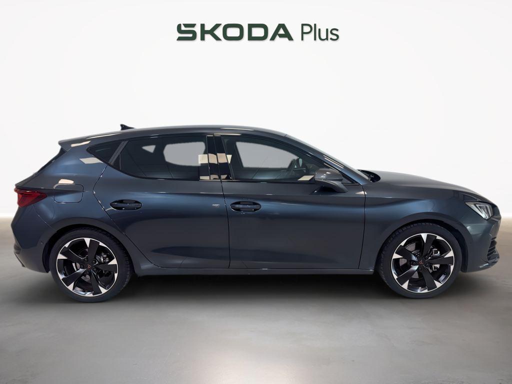 CUPRA León 1.4 e-Hybrid DSG 150 kW (204 CV) - 2