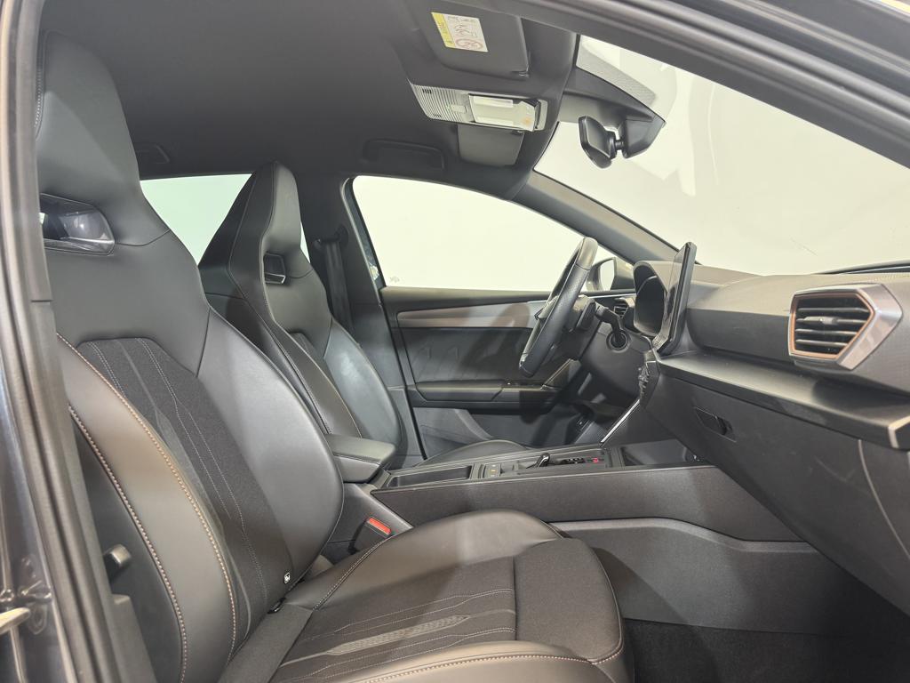 CUPRA León 1.4 e-Hybrid DSG 150 kW (204 CV) - 4