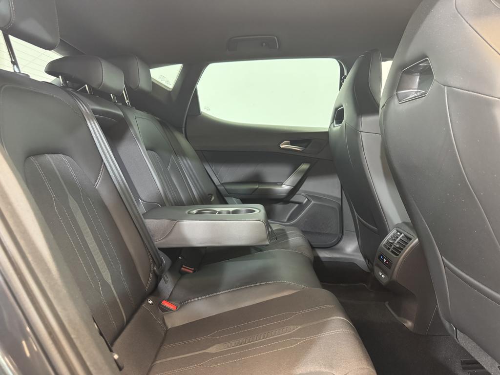 CUPRA León 1.4 e-Hybrid DSG 150 kW (204 CV) - 5