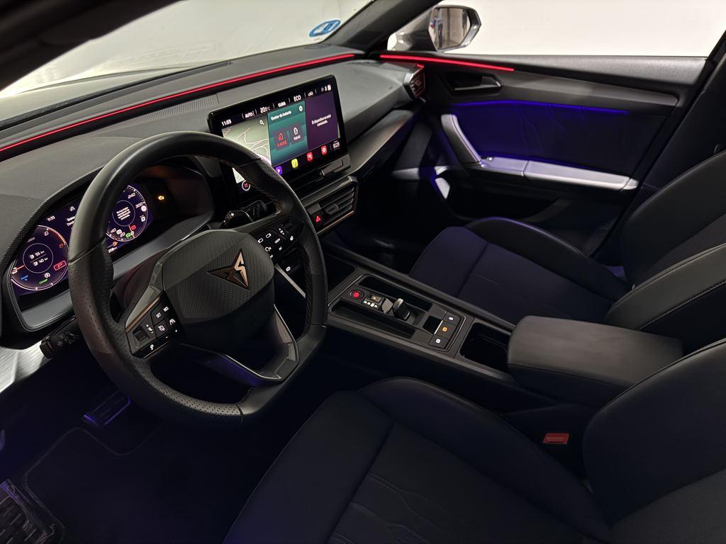 CUPRA León 1.4 e-Hybrid DSG 150 kW (204 CV) - 19