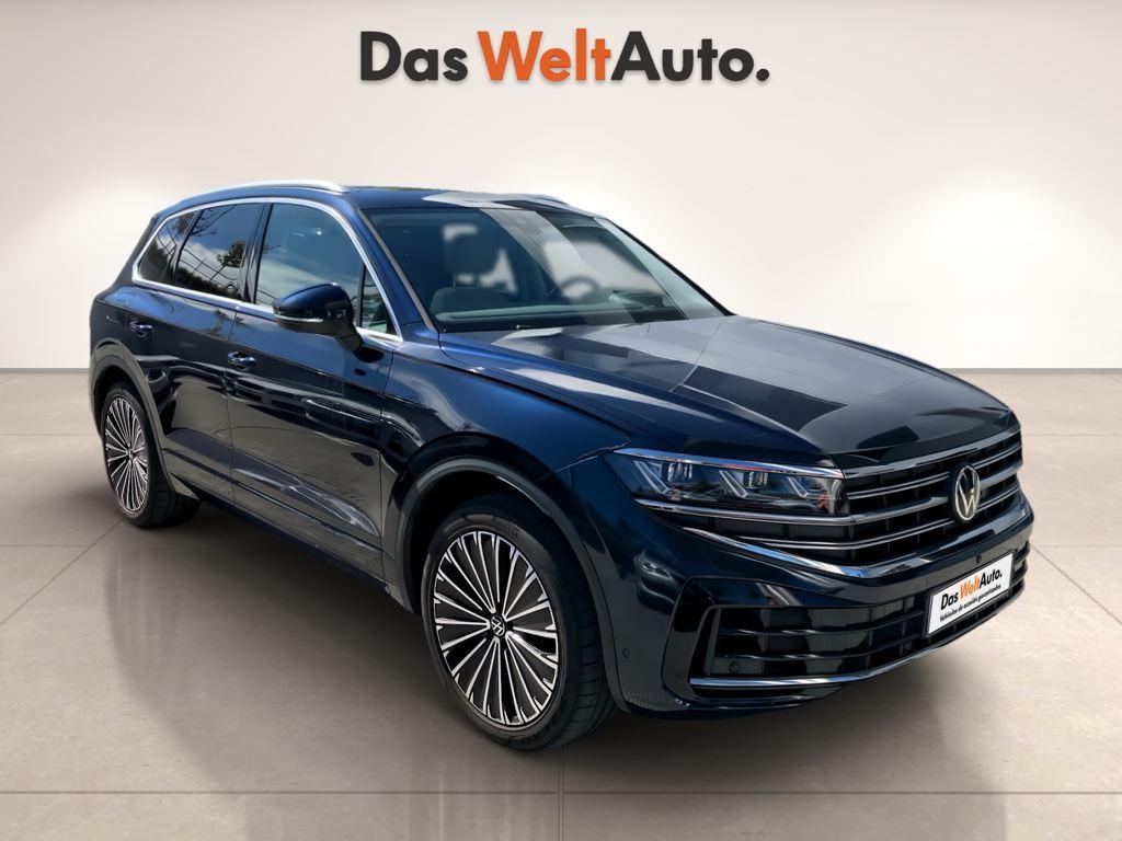 Volkswagen Touareg Elegance 3.0 V6 TSI eHybrid 4Motion 280 kW (381 CV) tiptronic - 0