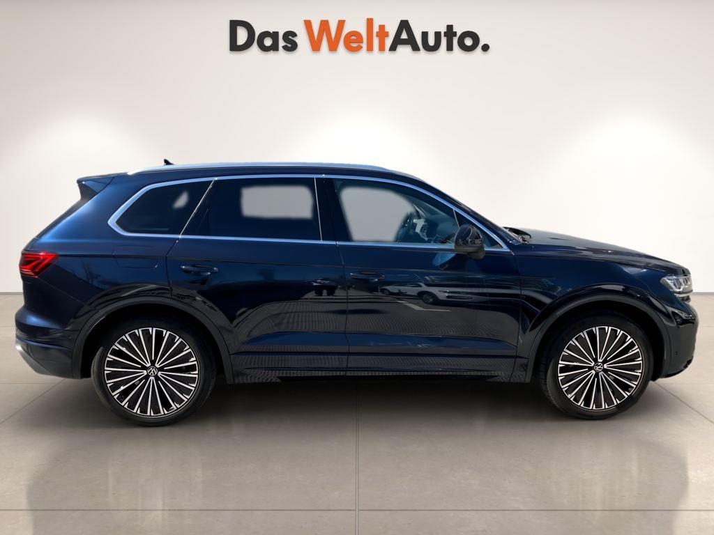 Volkswagen Touareg Elegance 3.0 V6 TSI eHybrid 4Motion 280 kW (381 CV) tiptronic - 2