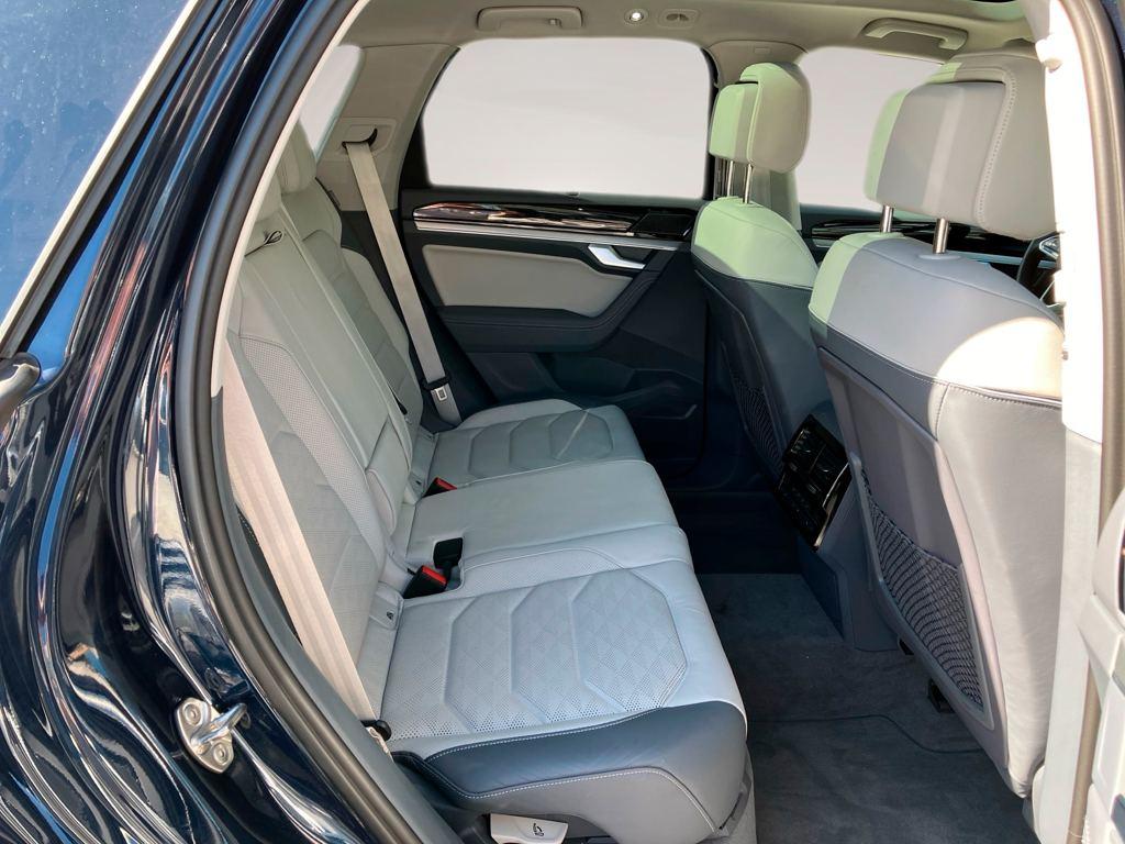 Volkswagen Touareg Elegance 3.0 V6 TSI eHybrid 4Motion 280 kW (381 CV) tiptronic - 5
