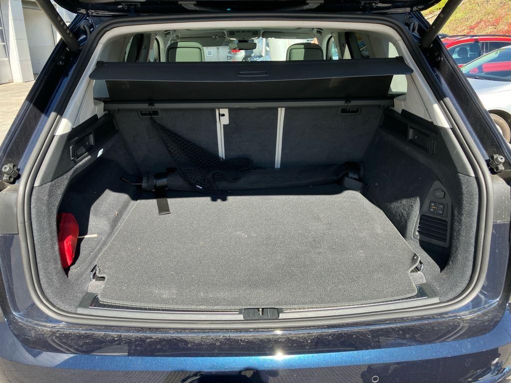 Volkswagen Touareg Elegance 3.0 V6 TSI eHybrid 4Motion 280 kW (381 CV) tiptronic - 6