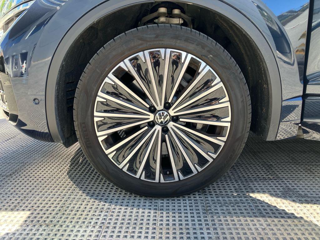 Volkswagen Touareg Elegance 3.0 V6 TSI eHybrid 4Motion 280 kW (381 CV) tiptronic - 7