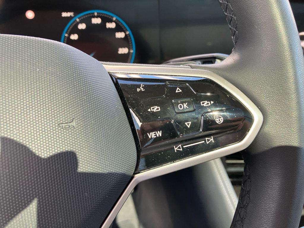 Volkswagen Touareg Elegance 3.0 V6 TSI eHybrid 4Motion 280 kW (381 CV) tiptronic - 9