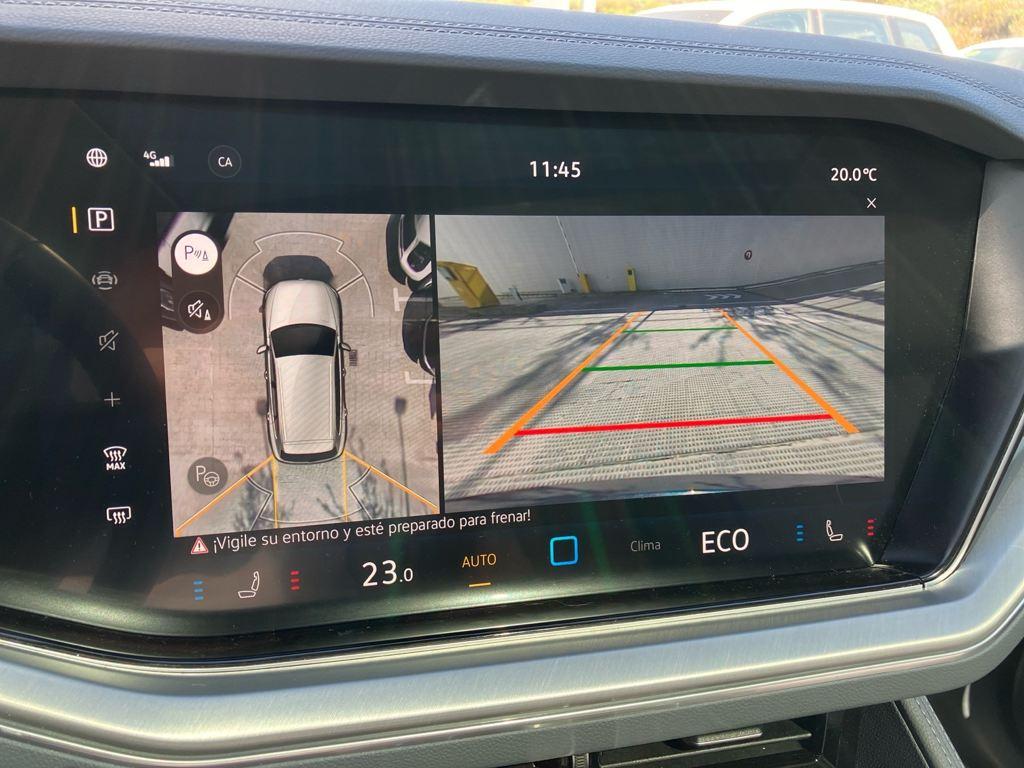 Volkswagen Touareg Elegance 3.0 V6 TSI eHybrid 4Motion 280 kW (381 CV) tiptronic - 11