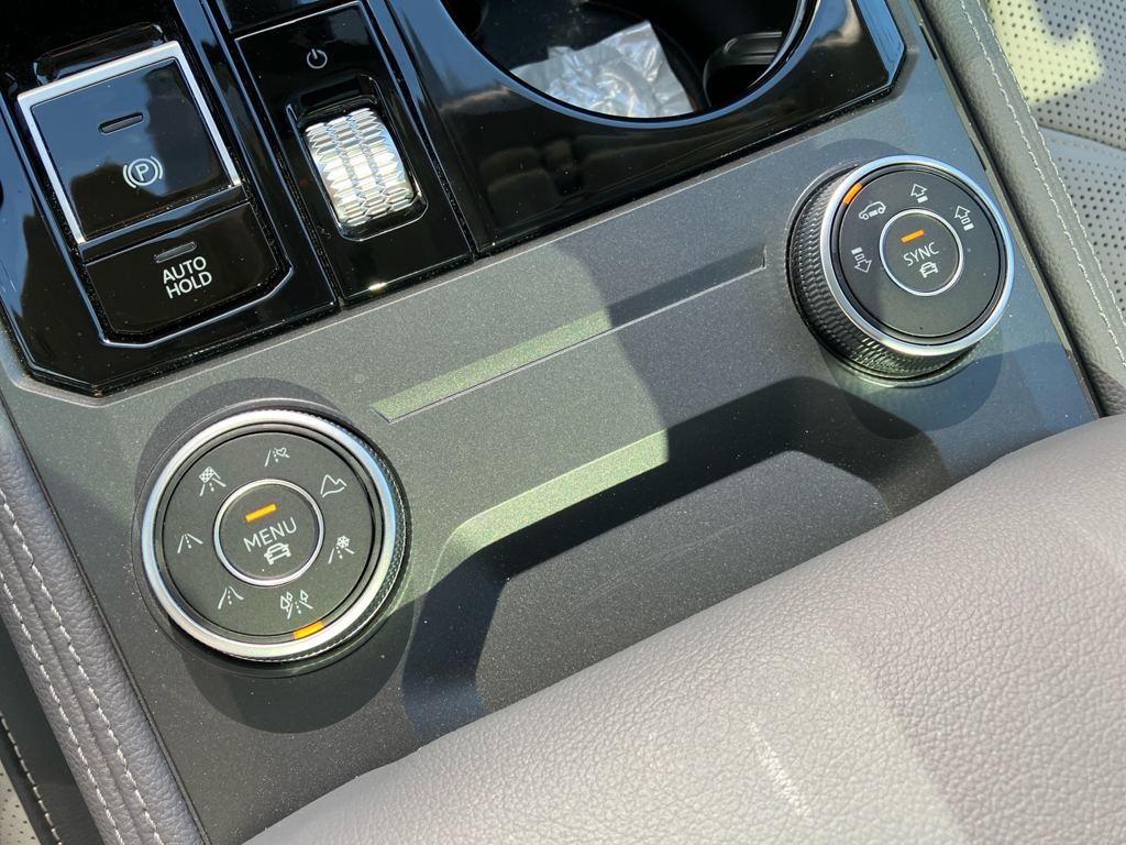 Volkswagen Touareg Elegance 3.0 V6 TSI eHybrid 4Motion 280 kW (381 CV) tiptronic - 12