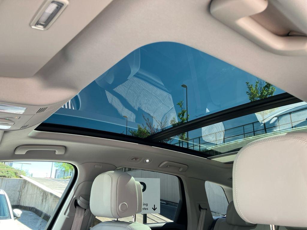 Volkswagen Touareg Elegance 3.0 V6 TSI eHybrid 4Motion 280 kW (381 CV) tiptronic - 13