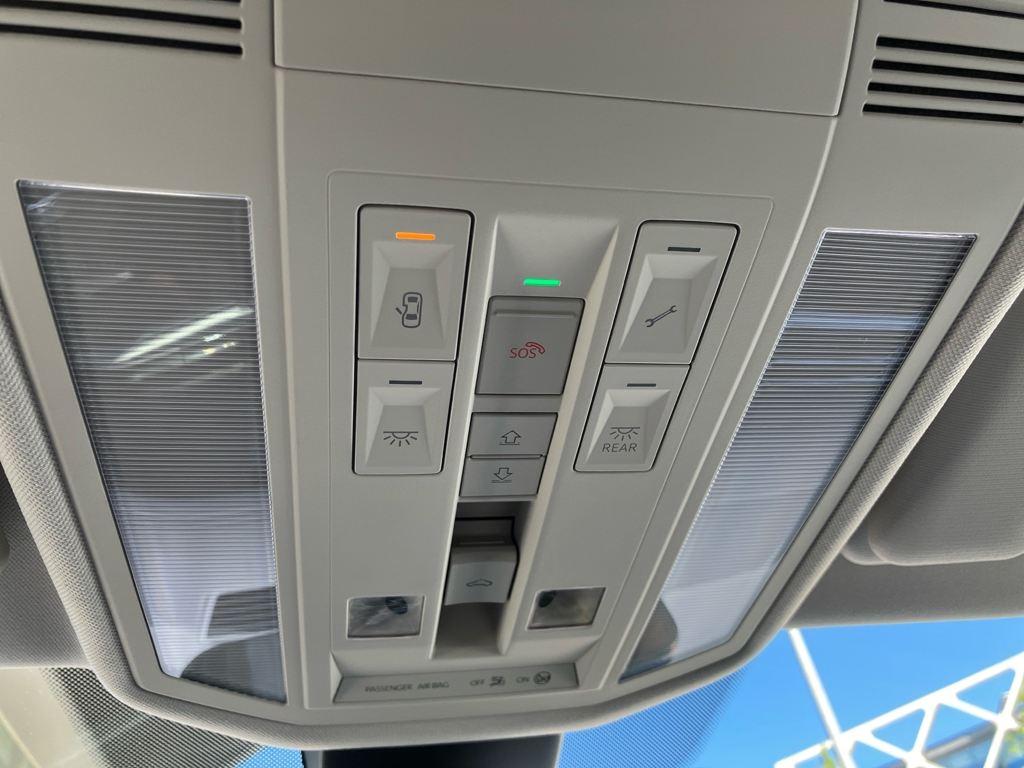 Volkswagen Touareg Elegance 3.0 V6 TSI eHybrid 4Motion 280 kW (381 CV) tiptronic - 15