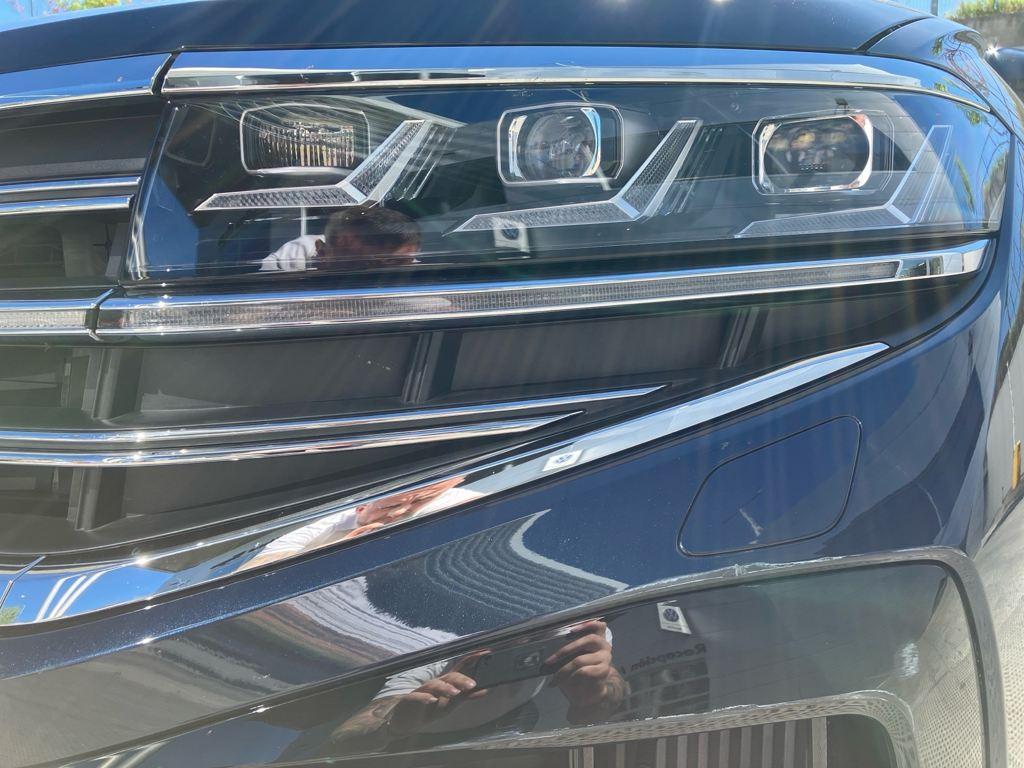 Volkswagen Touareg Elegance 3.0 V6 TSI eHybrid 4Motion 280 kW (381 CV) tiptronic - 18