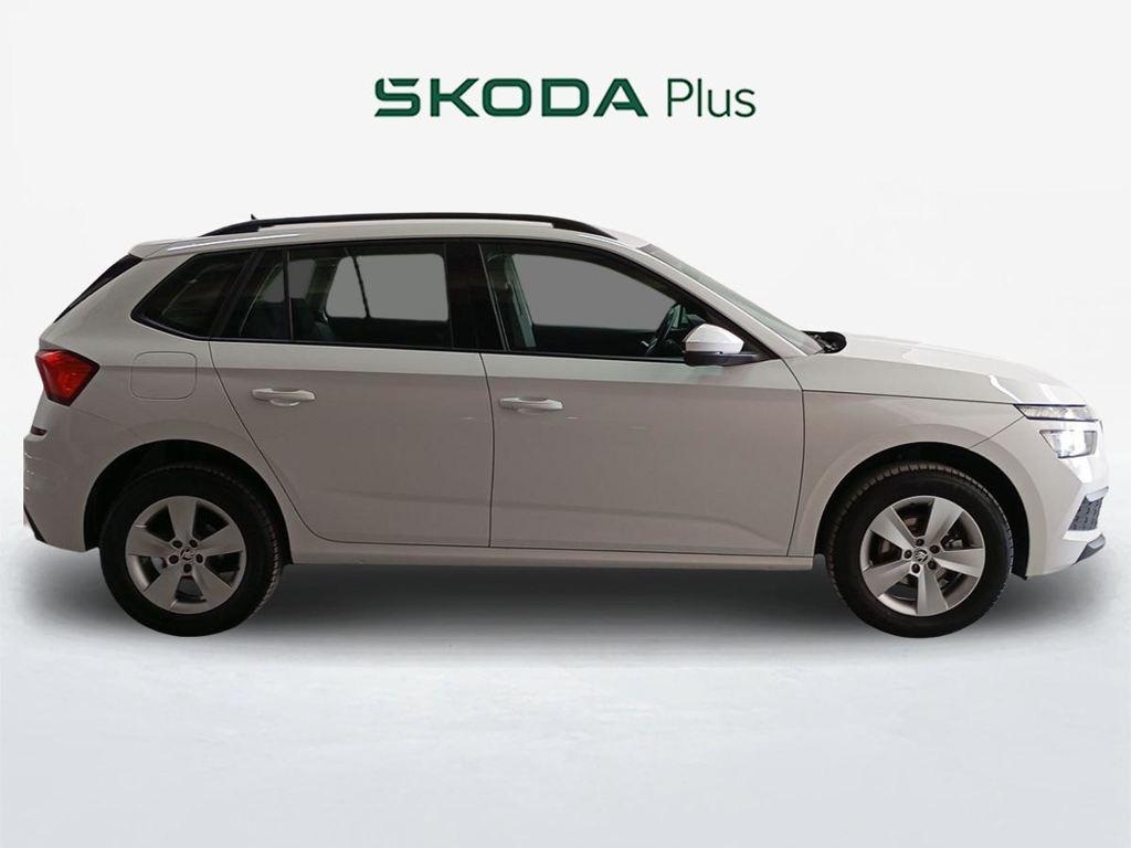 Skoda Kamiq 1.0 TSI Active 70 kW (95 CV) - 2