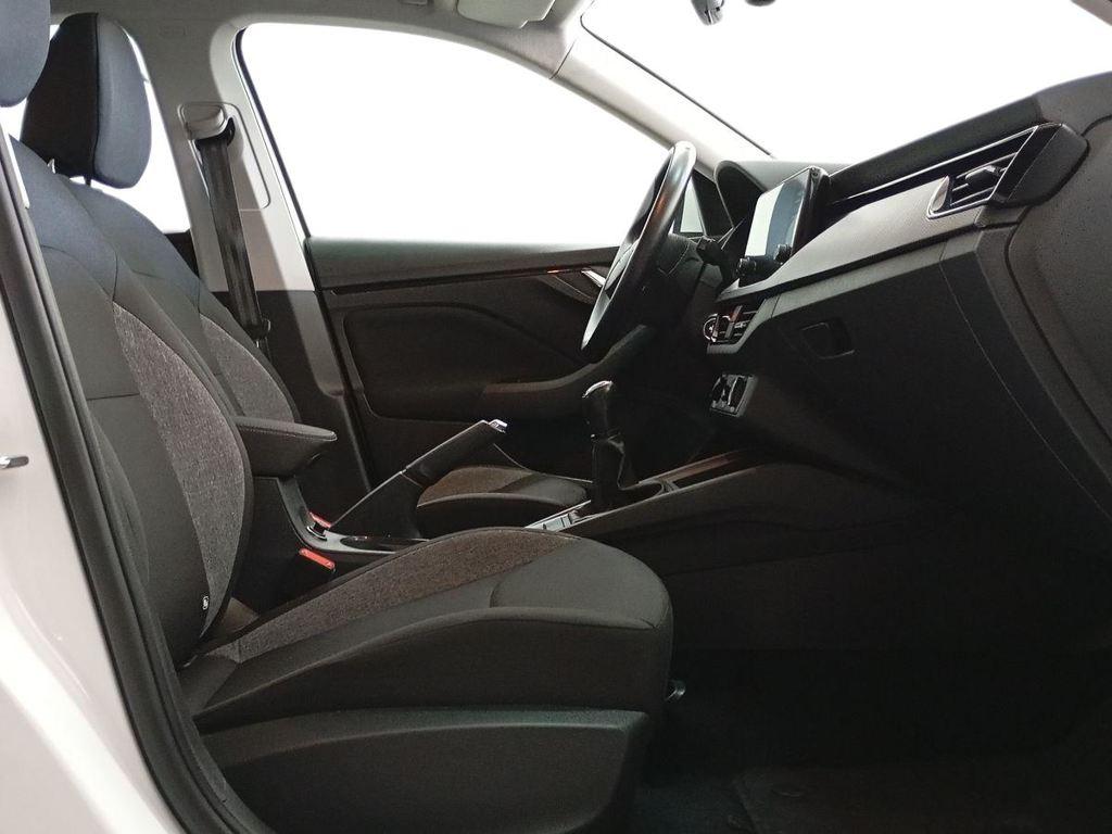 Skoda Kamiq 1.0 TSI Active 70 kW (95 CV) - 4