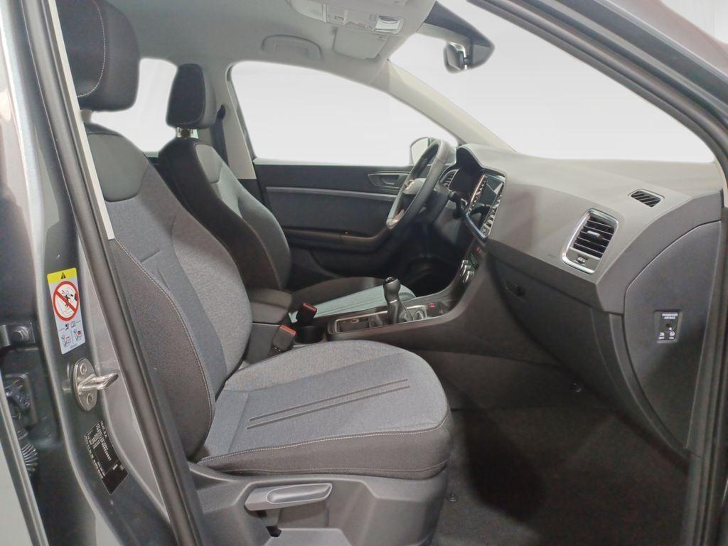 SEAT Ateca 1.0 TSI S&S Style XM Eco 85 kW (115 CV) - 4