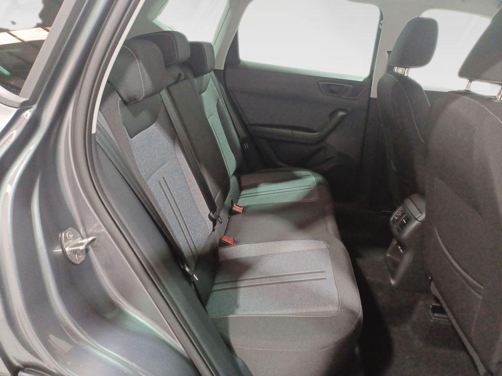 SEAT Ateca 1.0 TSI S&S Style XM Eco 85 kW (115 CV) - 5