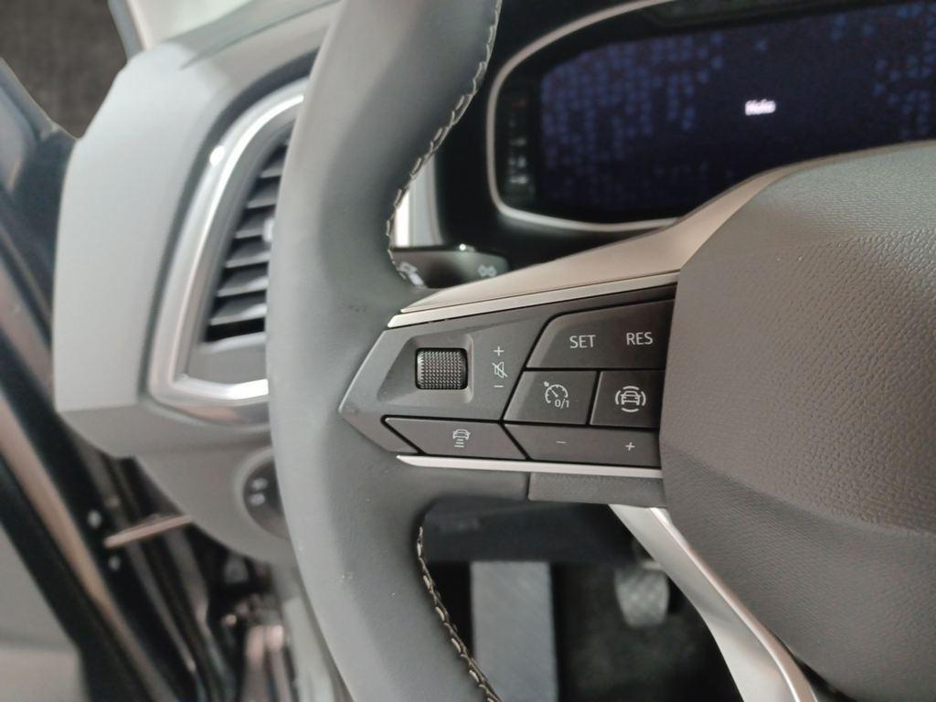 SEAT Ateca 1.0 TSI S&S Style XM Eco 85 kW (115 CV) - 8