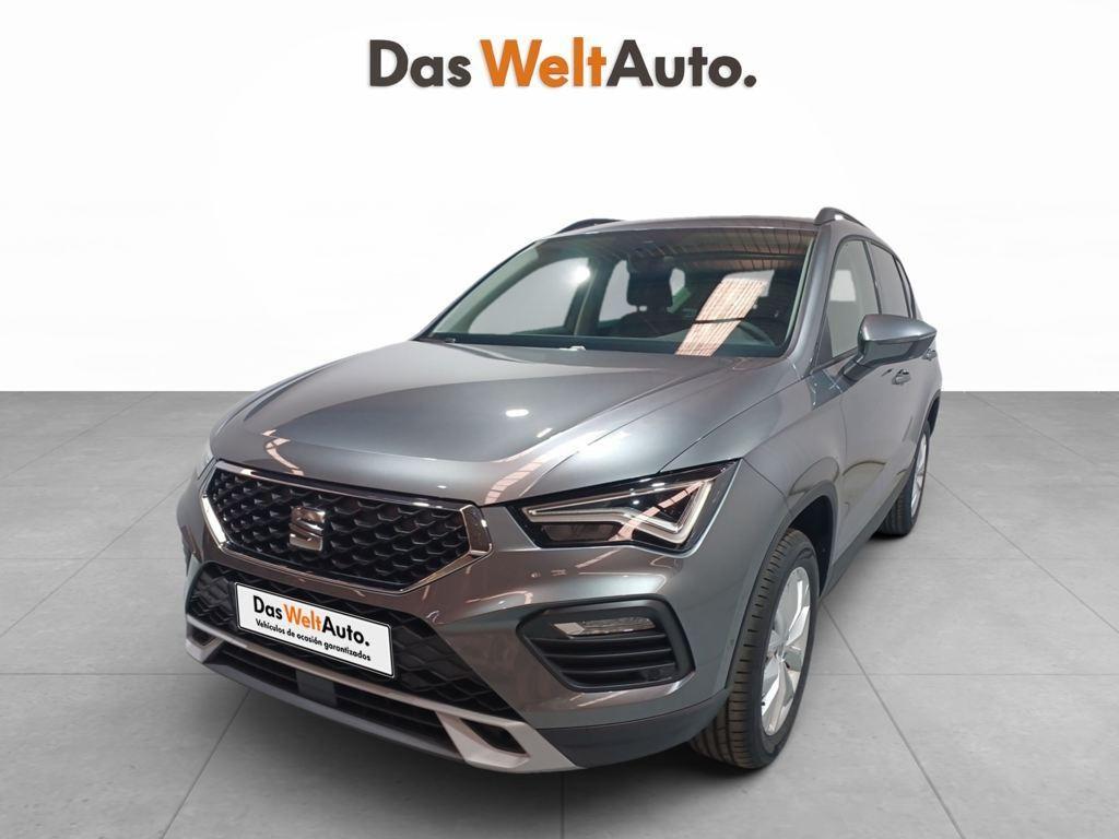 SEAT Ateca 1.0 TSI S&S Style XM Eco 85 kW (115 CV) - 14