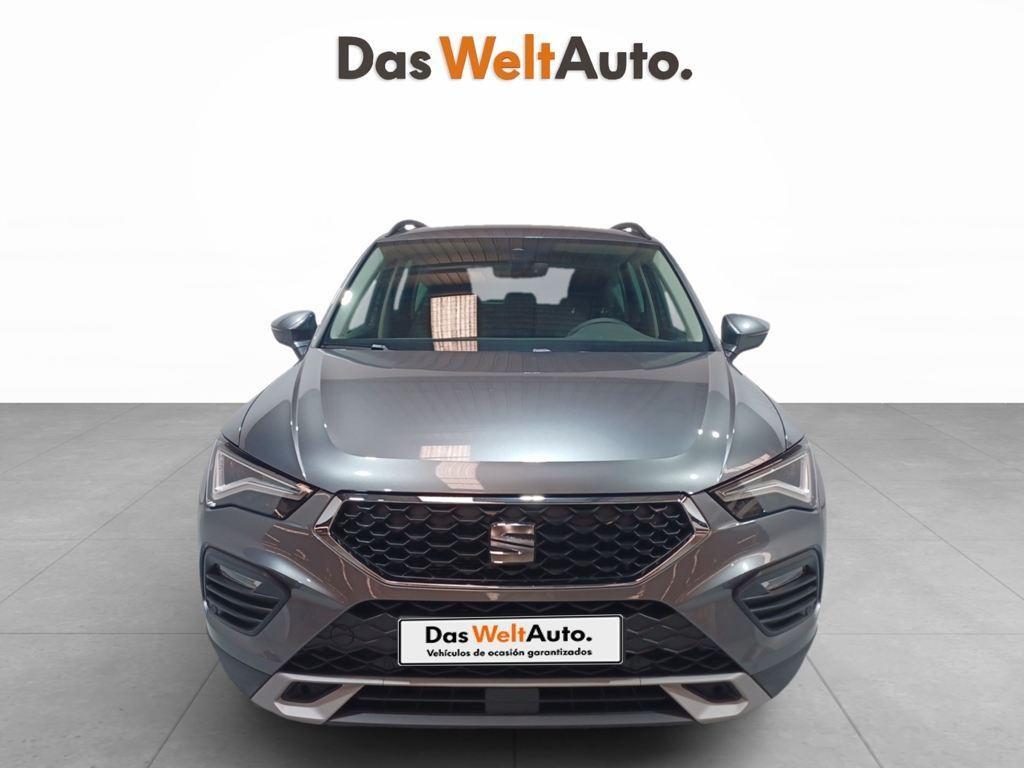SEAT Ateca 1.0 TSI S&S Style XM Eco 85 kW (115 CV) - 15