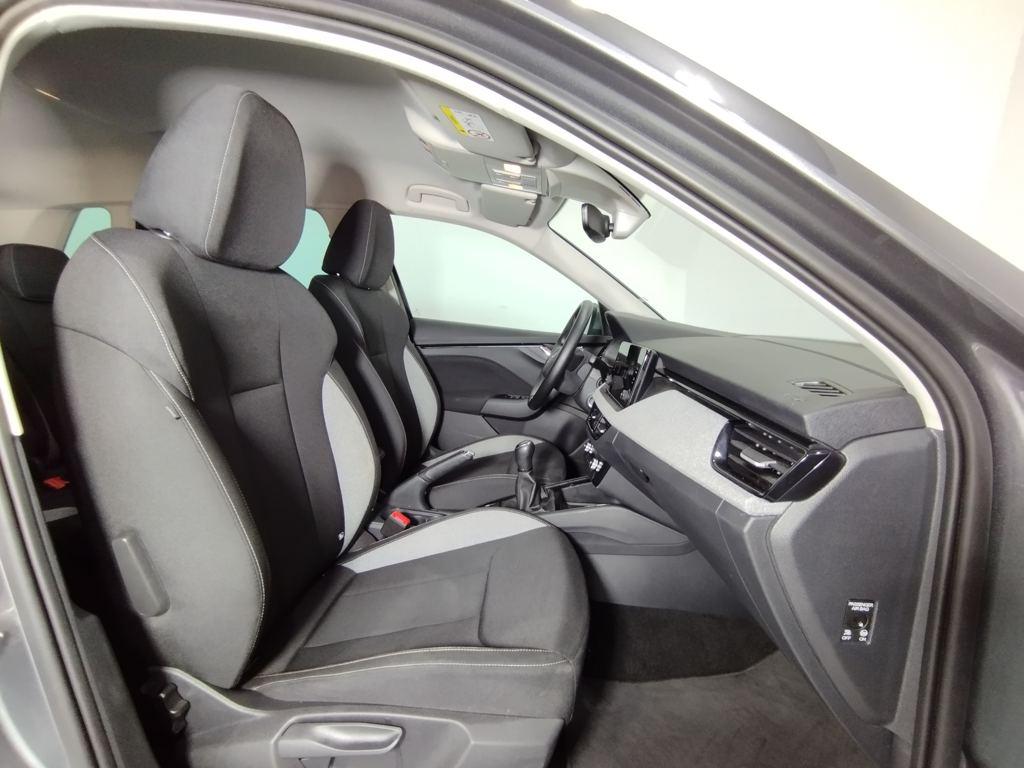 Skoda Kamiq 1.0 TSI Selection 85 kW (115 CV) - 4