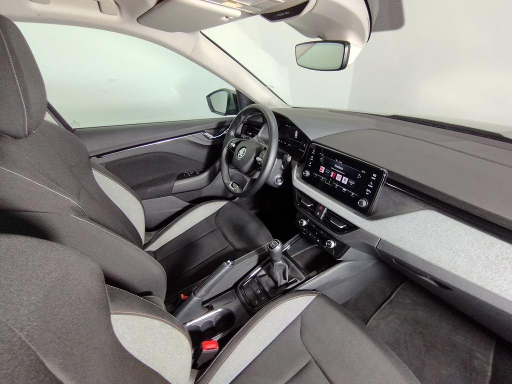 Skoda Kamiq 1.0 TSI Selection 85 kW (115 CV) - 11