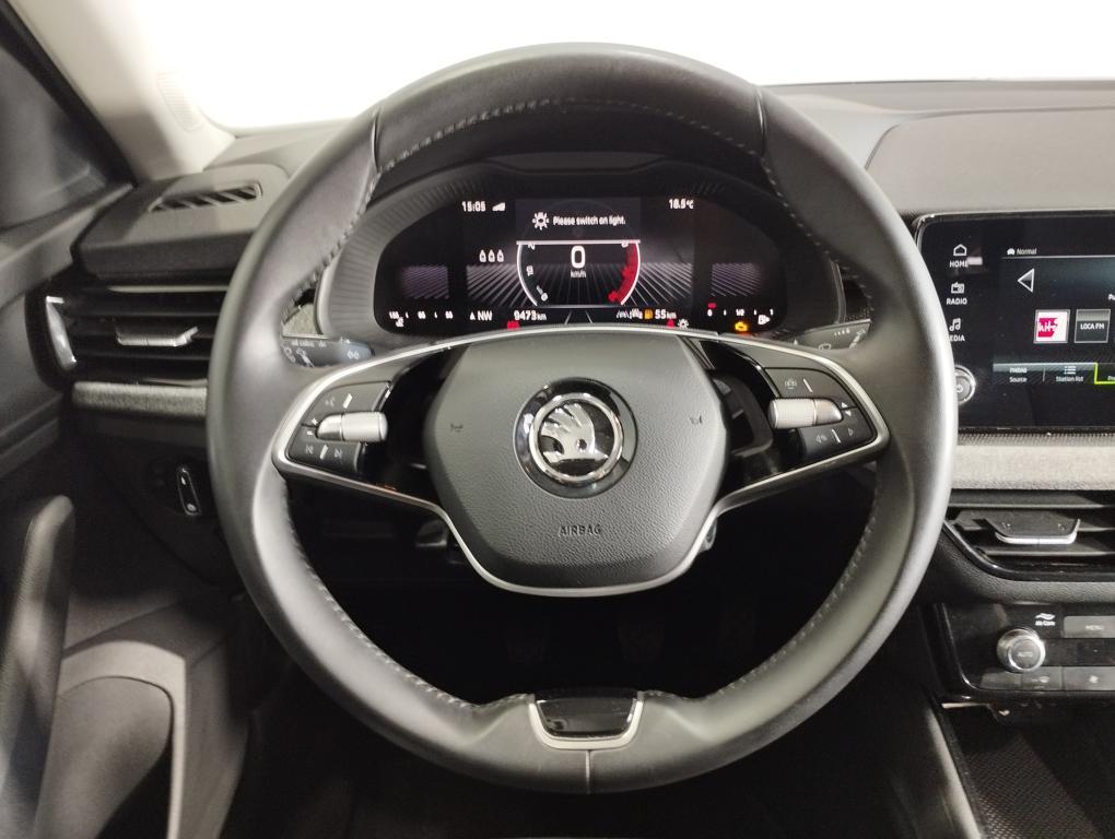 Skoda Kamiq 1.0 TSI Selection 85 kW (115 CV) - 14