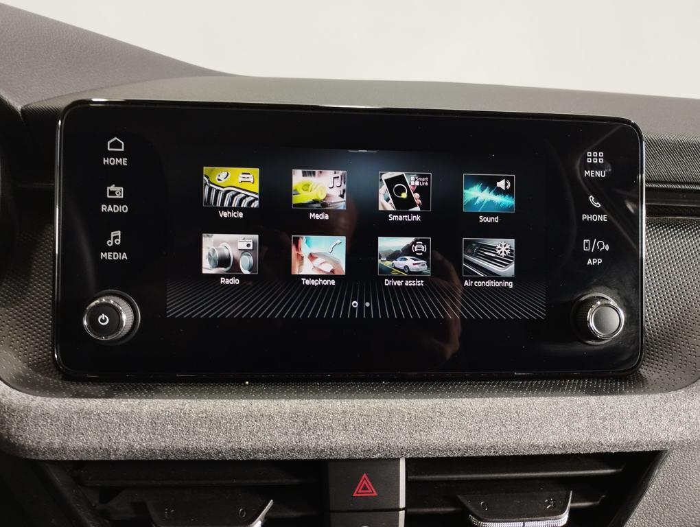 Skoda Kamiq 1.0 TSI Selection 85 kW (115 CV) - 16