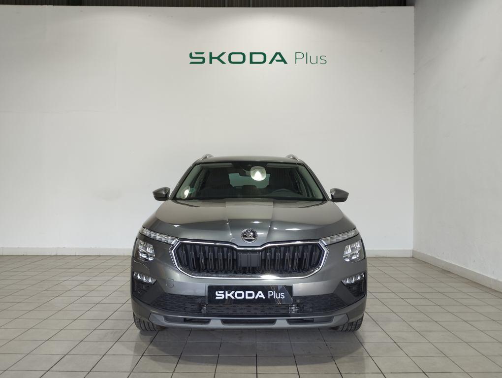 Skoda Kamiq 1.0 TSI Selection 85 kW (115 CV) - 19