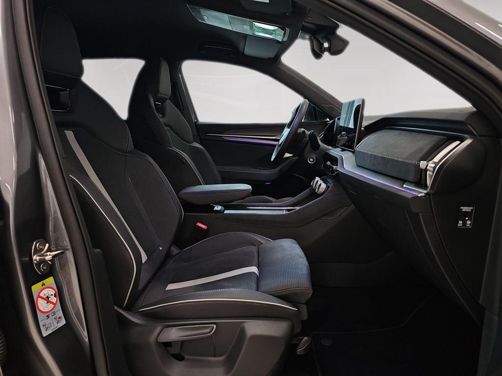 Skoda Kodiaq 1.5 TSI PHEV Sportline 4x2 DSG 150 kW (204 CV) - 4