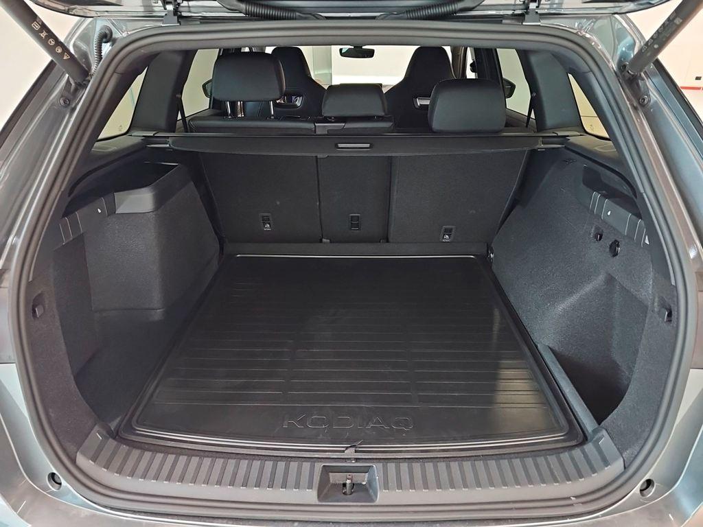 Skoda Kodiaq 1.5 TSI PHEV Sportline 4x2 DSG 150 kW (204 CV) - 6