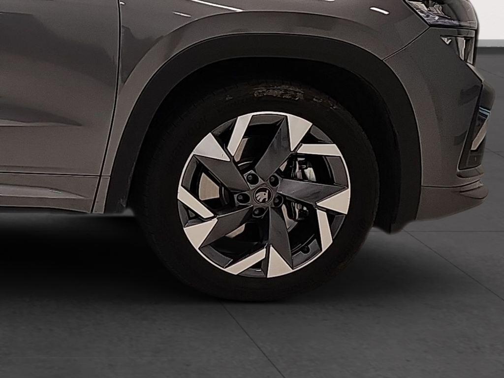 Skoda Kodiaq 1.5 TSI PHEV Sportline 4x2 DSG 150 kW (204 CV) - 7