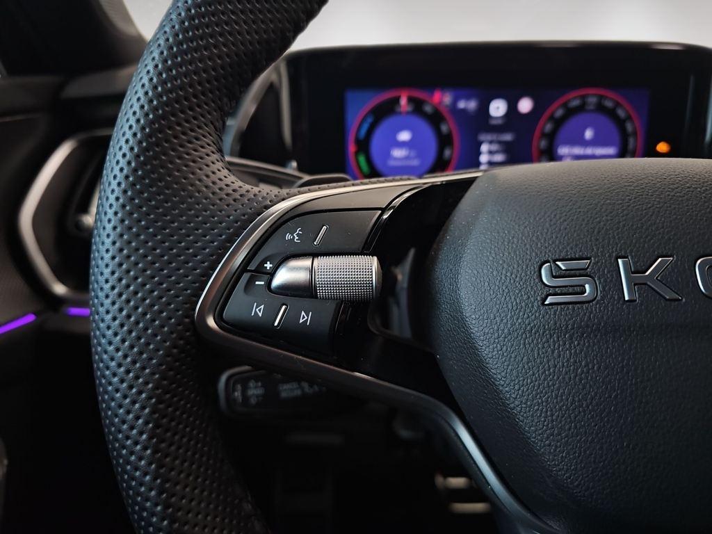 Skoda Kodiaq 1.5 TSI PHEV Sportline 4x2 DSG 150 kW (204 CV) - 8