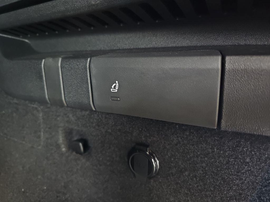 Skoda Kodiaq 1.5 TSI PHEV Sportline 4x2 DSG 150 kW (204 CV) - 11